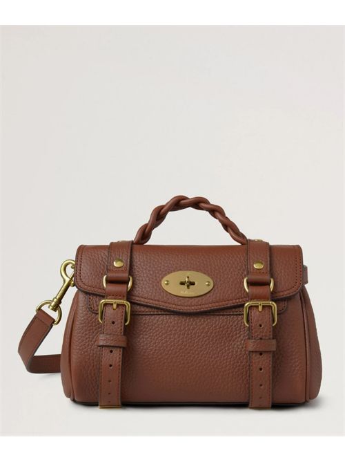 MINI ALEXA MULBERRY | RL6595/736G222G222 Bright Oak